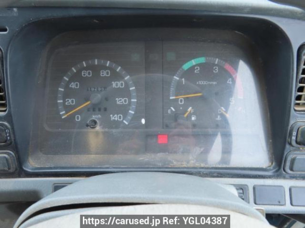 Used 1994 MT mitsubishi canter FE517BD Image[35]