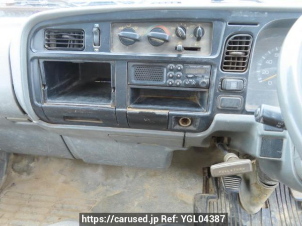 Used 1994 MT mitsubishi canter FE517BD Image[37]