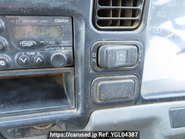 Used 1994 MT mitsubishi canter FE517BD Image[40]