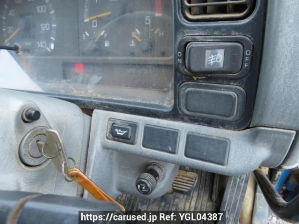 Used 1994 MT mitsubishi canter FE517BD Image[41]