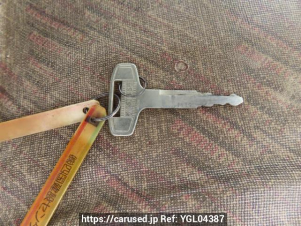 Used 1994 MT mitsubishi canter FE517BD Image[42]