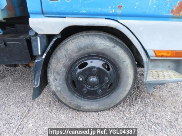 Used 1994 MT mitsubishi canter FE517BD Image[43]