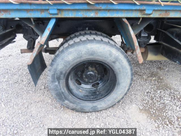 Used 1994 MT mitsubishi canter FE517BD Image[45]