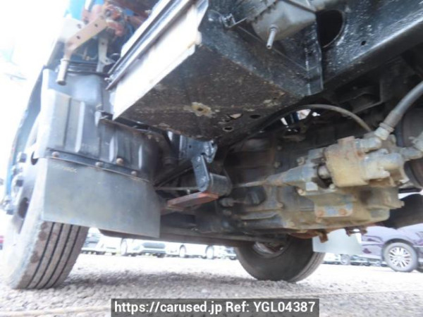 Used 1994 MT mitsubishi canter FE517BD Image[47]
