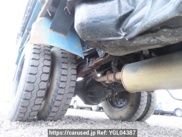 Used 1994 MT mitsubishi canter FE517BD Image[49]