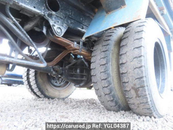 Used 1994 MT mitsubishi canter FE517BD Image[50]