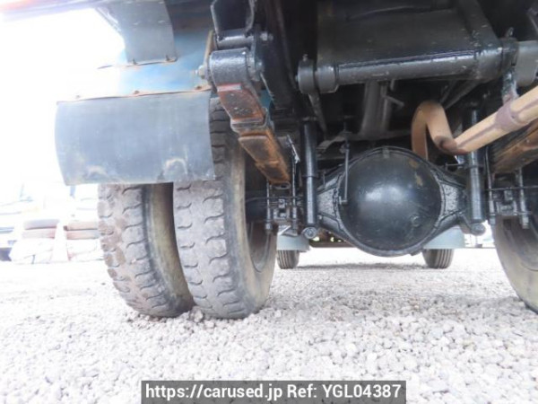 Used 1994 MT mitsubishi canter FE517BD Image[53]