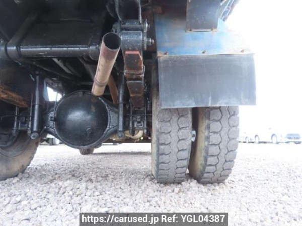 Used 1994 MT mitsubishi canter FE517BD Image[55]