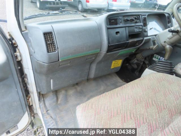 Used 1997 MT mitsubishi canter FE517BD Image[19]