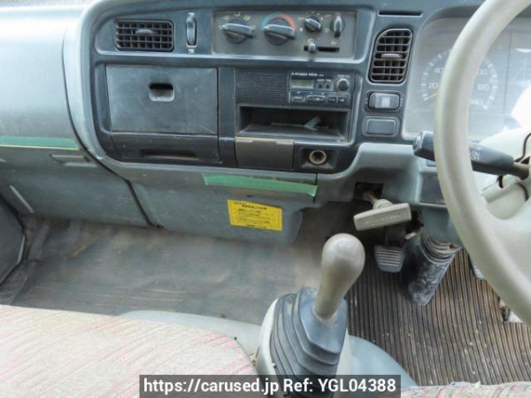 Used 1997 MT mitsubishi canter FE517BD Image[20]