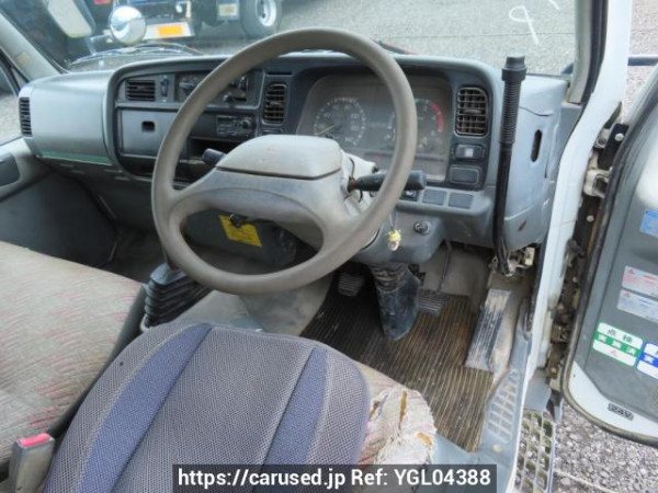 Used 1997 MT mitsubishi canter FE517BD Image[21]