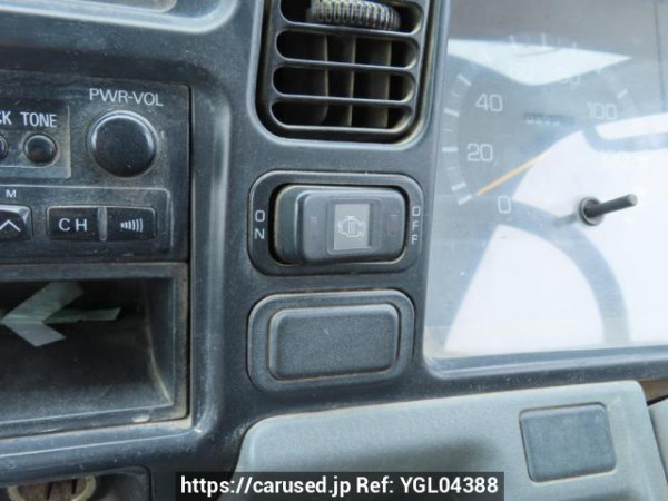 Used 1997 MT mitsubishi canter FE517BD Image[27]