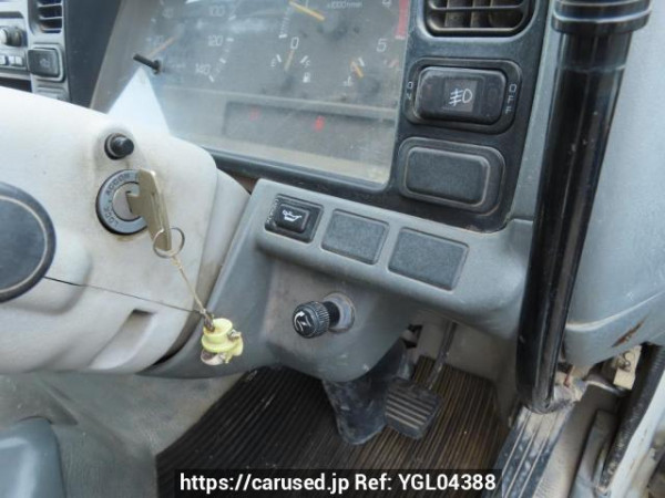 Used 1997 MT mitsubishi canter FE517BD Image[28]