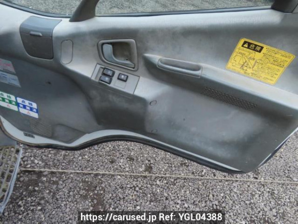 Used 1997 MT mitsubishi canter FE517BD Image[29]