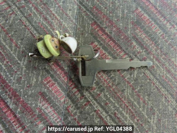 Used 1997 MT mitsubishi canter FE517BD Image[30]