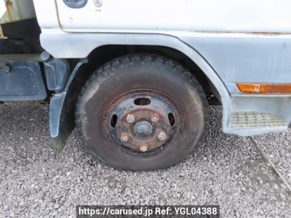 Used 1997 MT mitsubishi canter FE517BD Image[31]