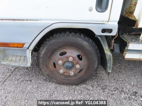 Used 1997 MT mitsubishi canter FE517BD Image[32]