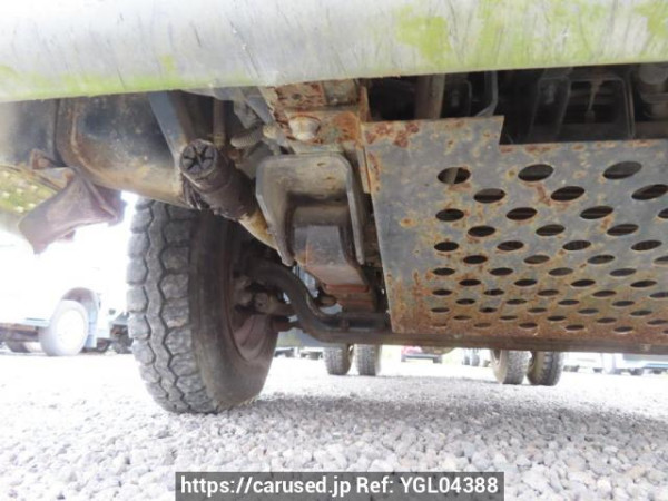 Used 1997 MT mitsubishi canter FE517BD Image[35]