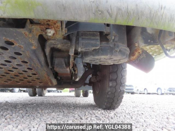 Used 1997 MT mitsubishi canter FE517BD Image[36]