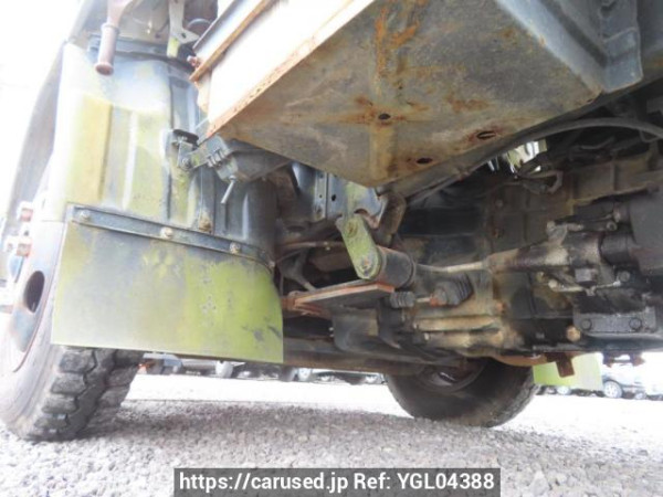 Used 1997 MT mitsubishi canter FE517BD Image[39]