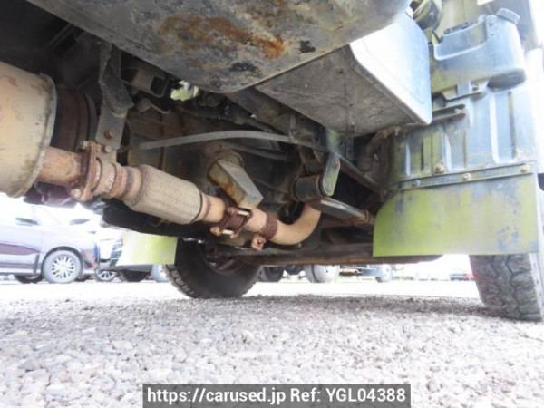 Used 1997 MT mitsubishi canter FE517BD Image[40]