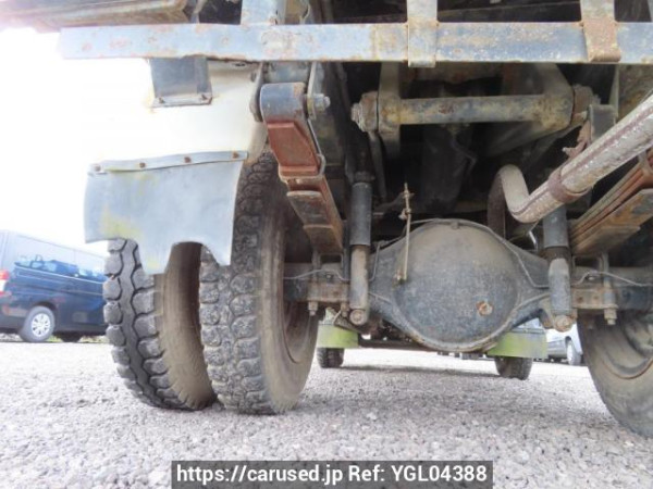 Used 1997 MT mitsubishi canter FE517BD Image[41]