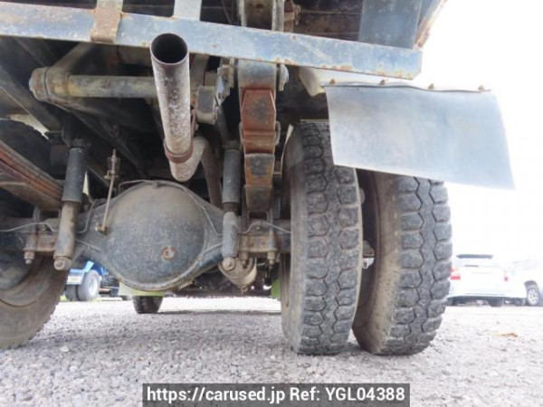 Used 1997 MT mitsubishi canter FE517BD Image[42]