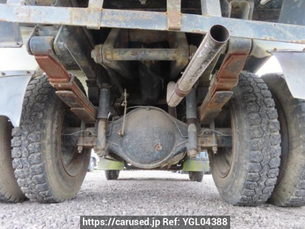 Used 1997 MT mitsubishi canter FE517BD Image[43]