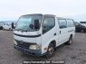 Used 2010 MT toyota dyna-route-van XZU508V Image[2]