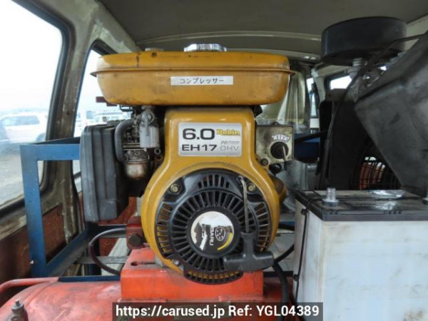 Used 2010 MT toyota dyna-route-van XZU508V Image[10]