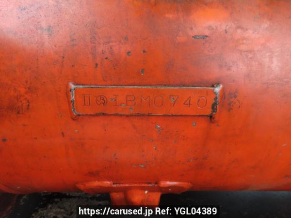 Used 2010 MT toyota dyna-route-van XZU508V Image[12]
