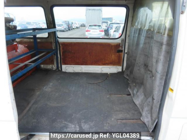 Used 2010 MT toyota dyna-route-van XZU508V Image[24]