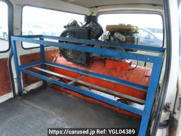 Used 2010 MT toyota dyna-route-van XZU508V Image[26]