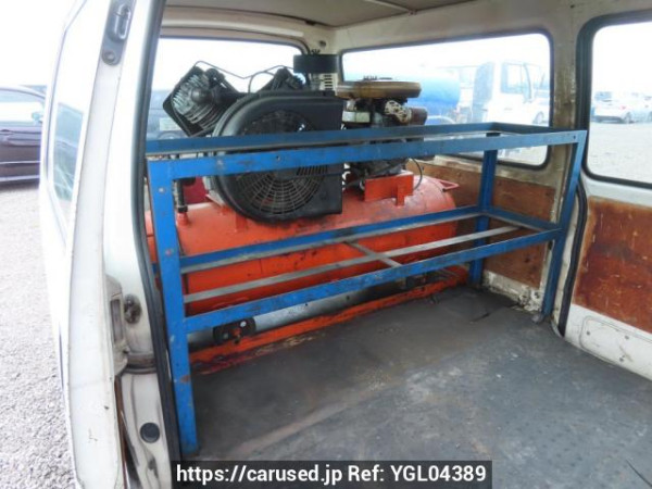 Used 2010 MT toyota dyna-route-van XZU508V Image[27]
