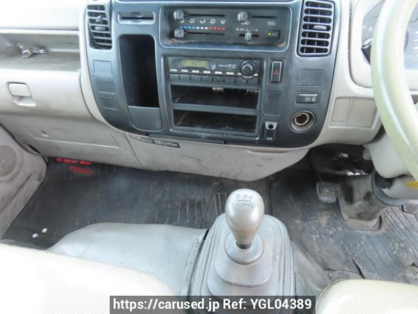 Used 2010 MT toyota dyna-route-van XZU508V Image[31]