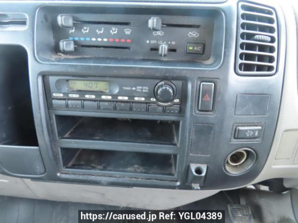 Used 2010 MT toyota dyna-route-van XZU508V Image[32]