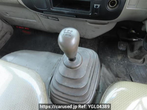 Used 2010 MT toyota dyna-route-van XZU508V Image[33]