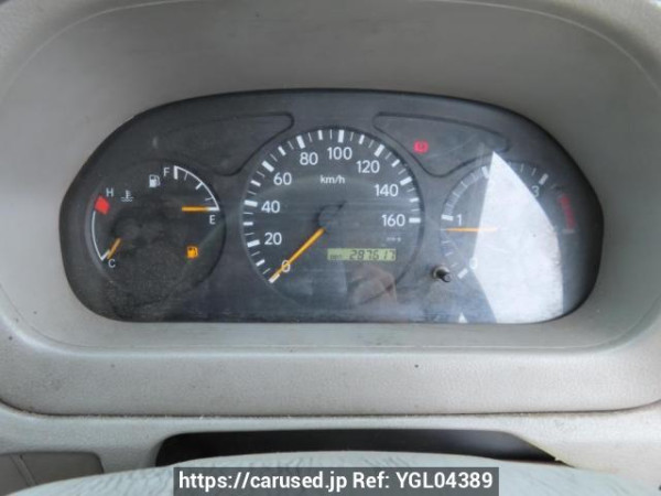 Used 2010 MT toyota dyna-route-van XZU508V Image[34]