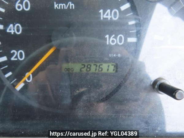 Used 2010 MT toyota dyna-route-van XZU508V Image[35]