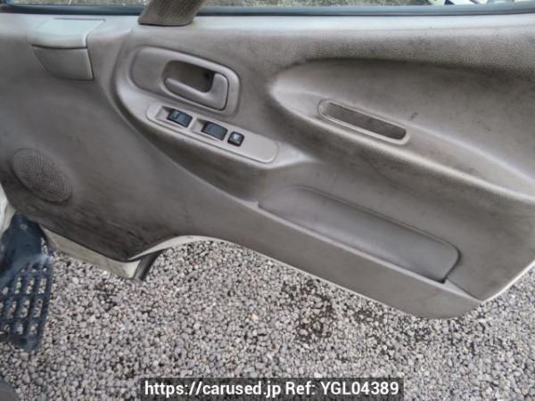 Used 2010 MT toyota dyna-route-van XZU508V Image[38]