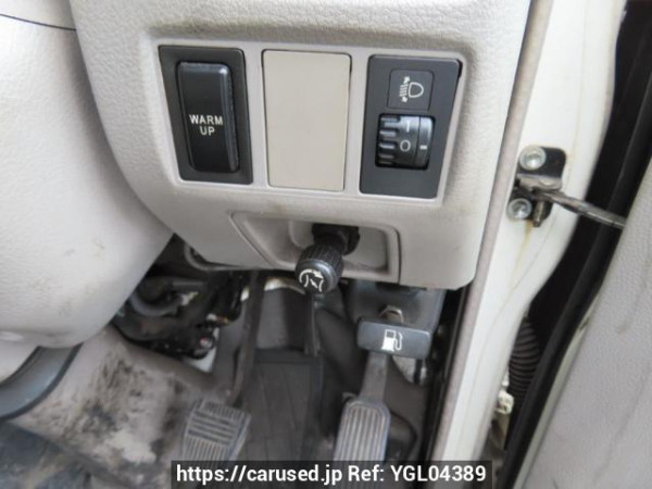 Used 2010 MT toyota dyna-route-van XZU508V Image[39]