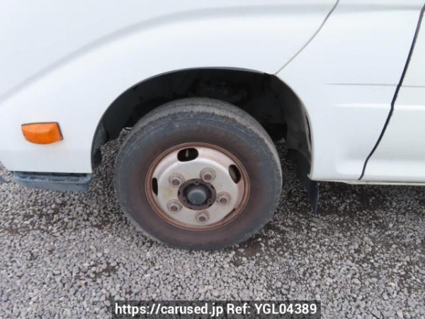 Used 2010 MT toyota dyna-route-van XZU508V Image[40]