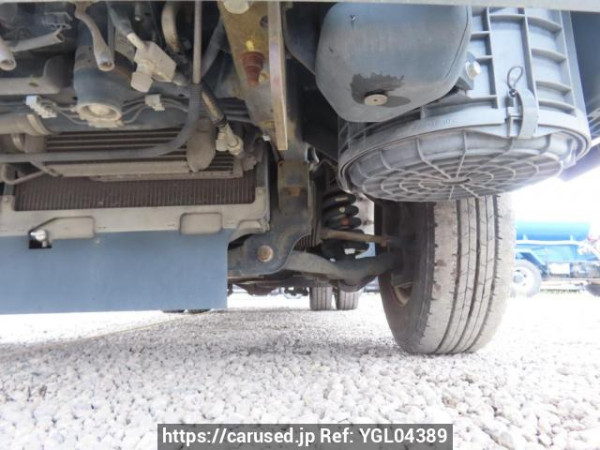 Used 2010 MT toyota dyna-route-van XZU508V Image[45]