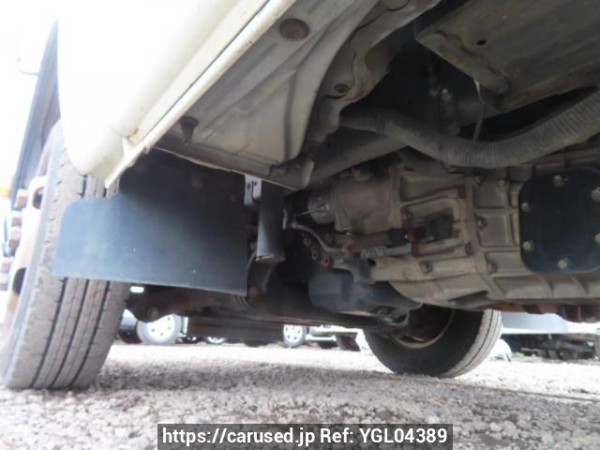 Used 2010 MT toyota dyna-route-van XZU508V Image[46]