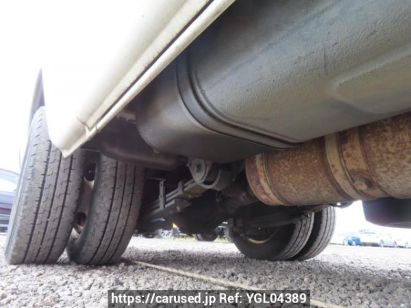 Used 2010 MT toyota dyna-route-van XZU508V Image[48]
