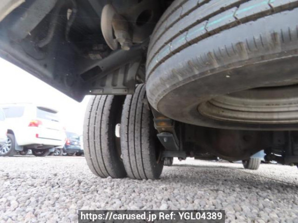 Used 2010 MT toyota dyna-route-van XZU508V Image[50]