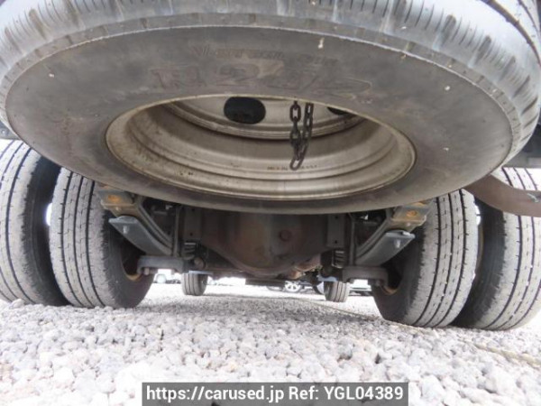 Used 2010 MT toyota dyna-route-van XZU508V Image[52]