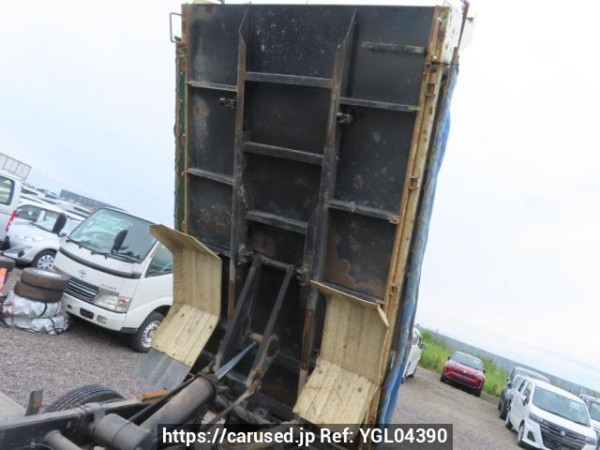 Used 2000 MT hino dutro XZU322T Image[18]
