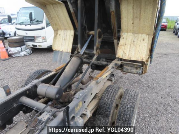 Used 2000 MT hino dutro XZU322T Image[19]