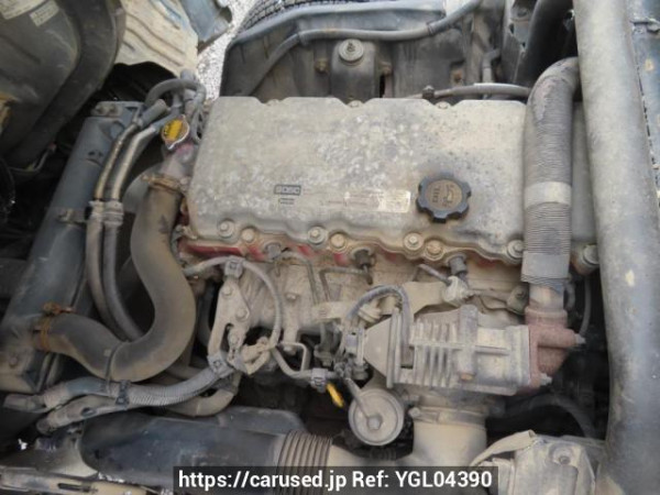 Used 2000 MT hino dutro XZU322T Image[21]